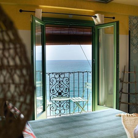 Joanna Hotel Peñíscola エクステリア 写真