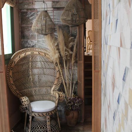 Joanna Hotel Peñíscola エクステリア 写真