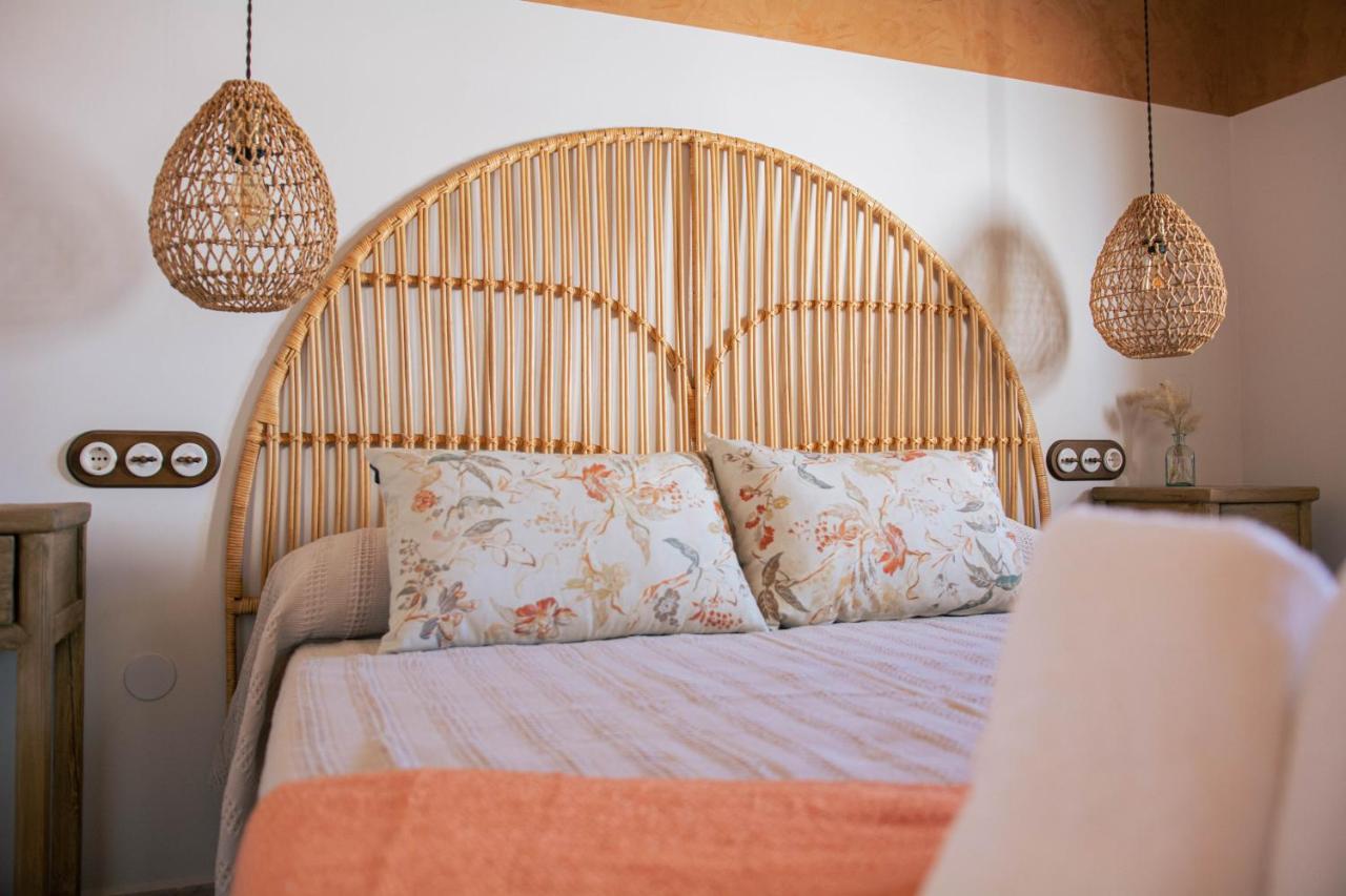 Joanna Hotel Peñíscola エクステリア 写真