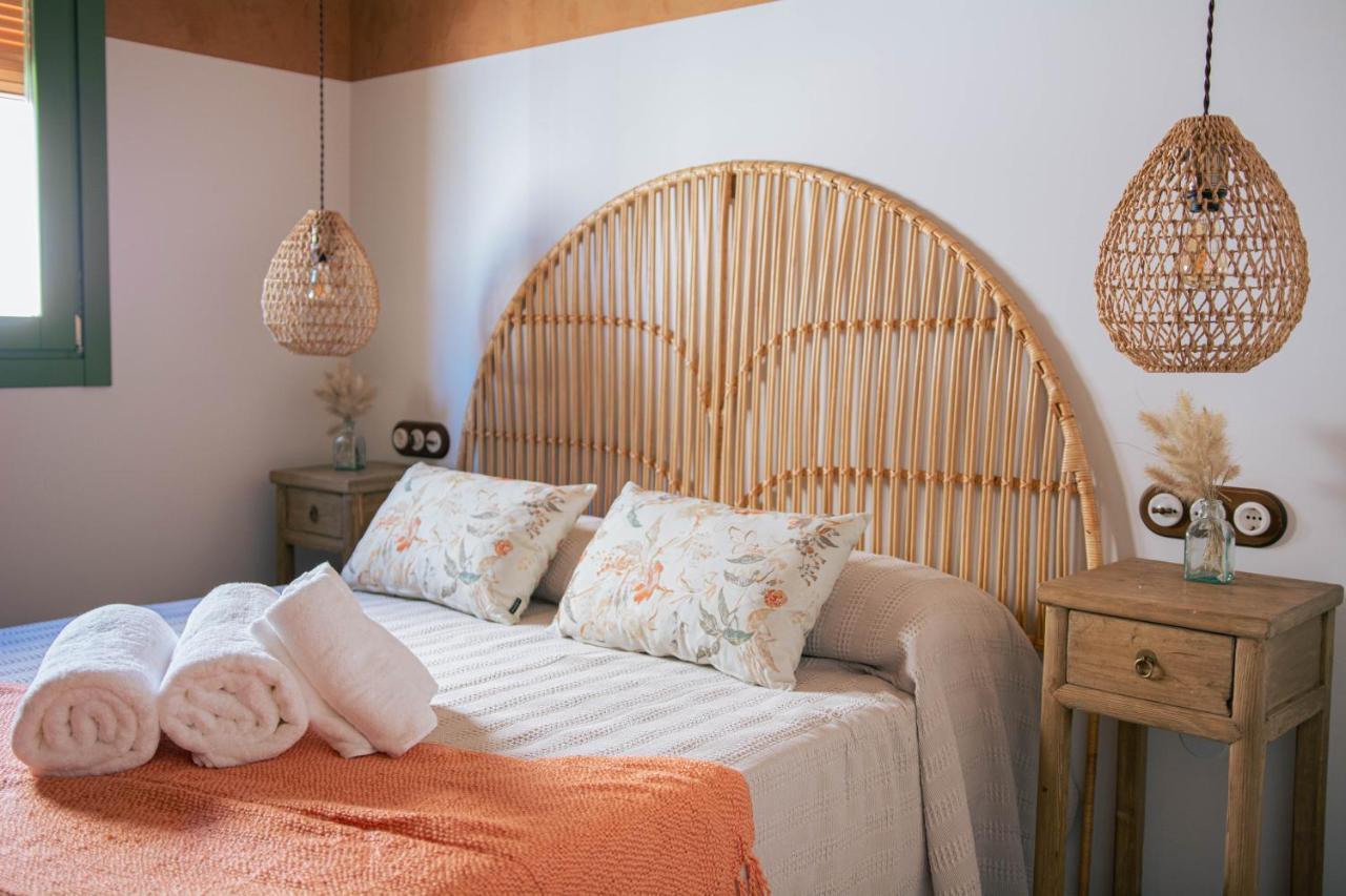 Joanna Hotel Peñíscola エクステリア 写真
