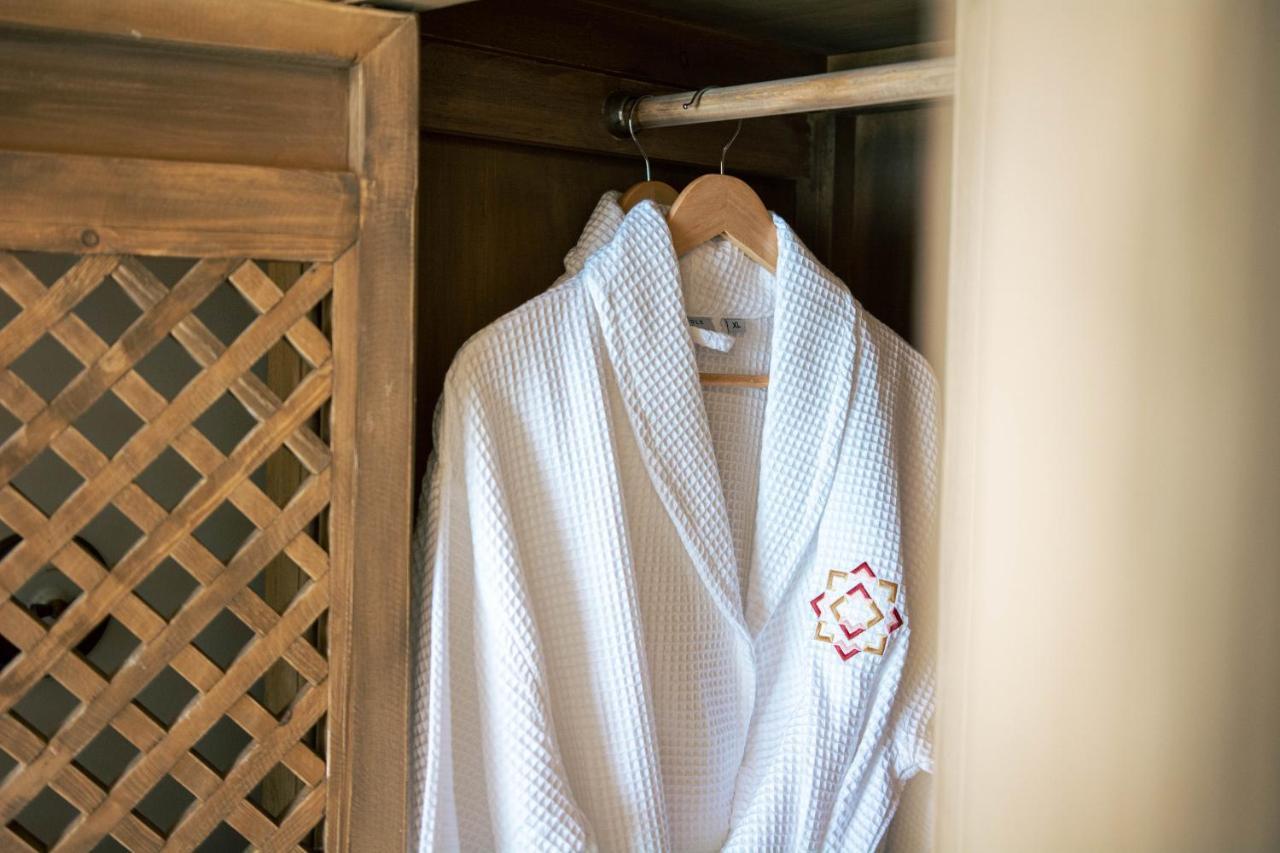 Joanna Hotel Peñíscola エクステリア 写真