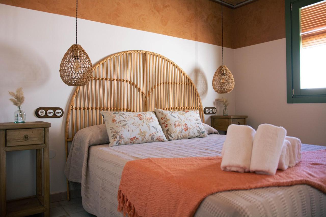 Joanna Hotel Peñíscola エクステリア 写真