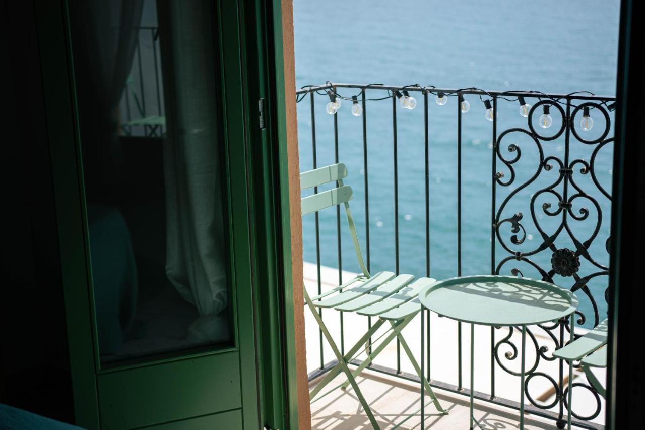 Joanna Hotel Peñíscola エクステリア 写真