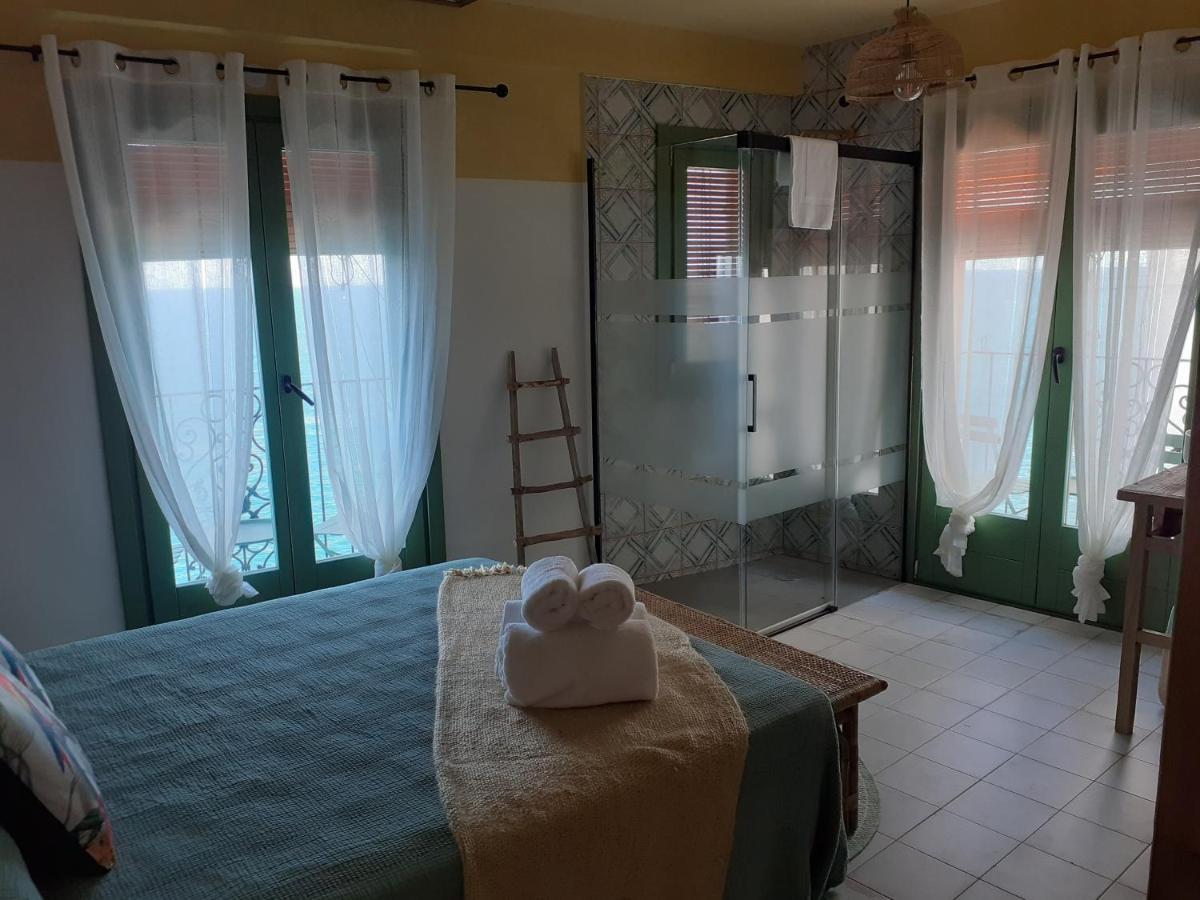 Joanna Hotel Peñíscola エクステリア 写真