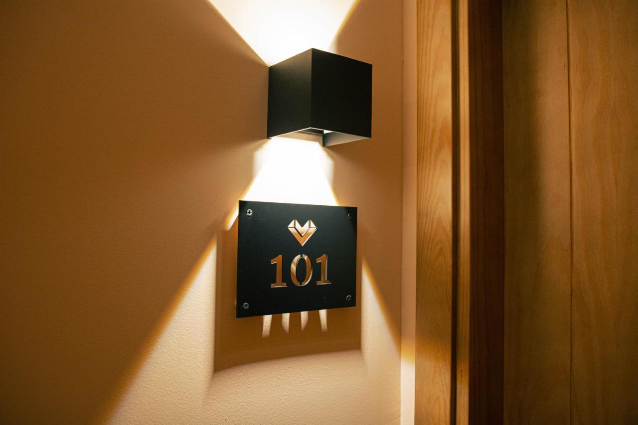 Joanna Hotel Peñíscola エクステリア 写真