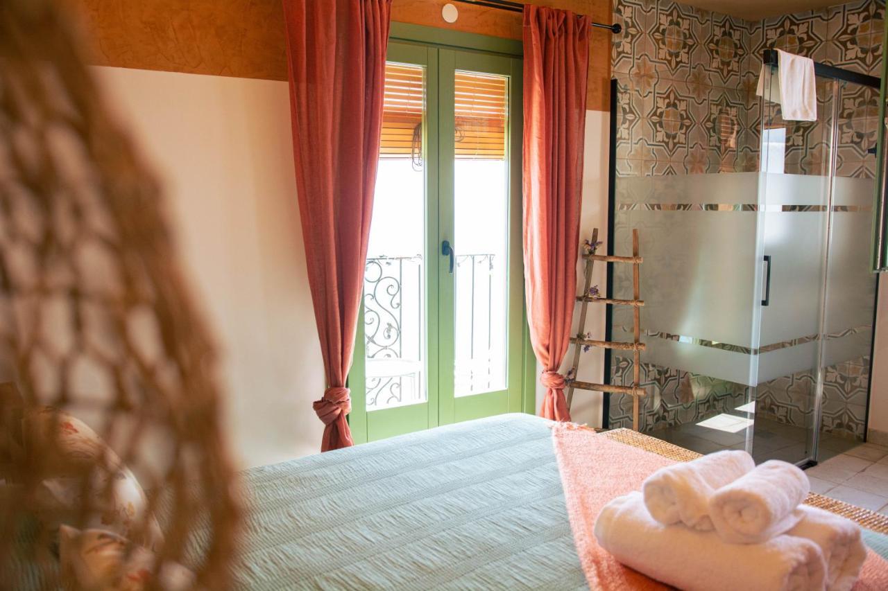Joanna Hotel Peñíscola エクステリア 写真