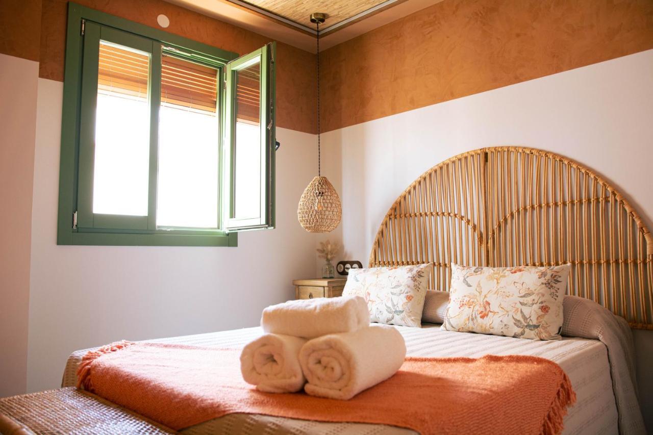 Joanna Hotel Peñíscola エクステリア 写真