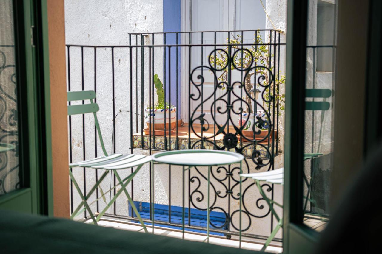 Joanna Hotel Peñíscola エクステリア 写真